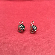 Tops/Studs Silver Earring 7835-20 - Dazzles Jewellery