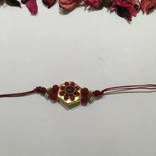 Men's Rakhi D117 2141-76 - Dazzles Jewellery
