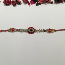 Men's Rakhi D110 2134-76 - Dazzles Jewellery