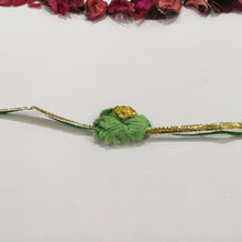 Men's Rakhi D105 2130-76 - Dazzles Jewellery