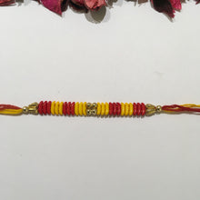 Men's Rakhi D110 2134-76 - Dazzles Jewellery