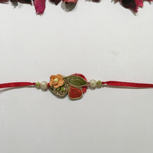 Men's Rakhi D111 2135-76 - Dazzles Jewellery