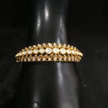 Kundan Bracelet 18646-5828