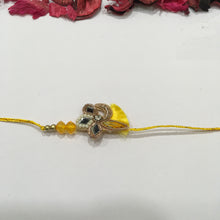 Men's Rakhi D109 2133-76 - Dazzles Jewellery