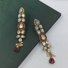 Polki Earring  1024-21