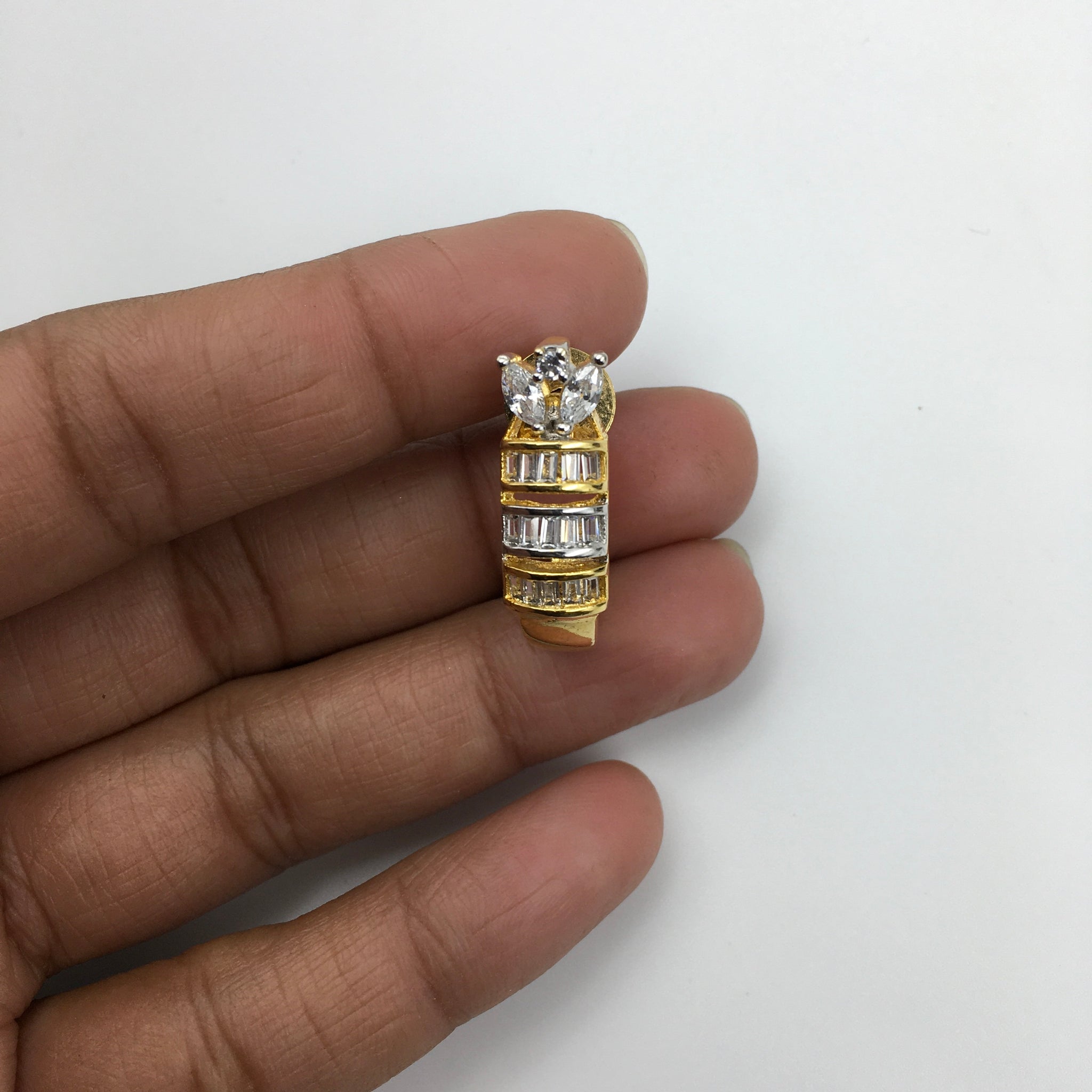 Gold Chain - Dazzles Jewellery