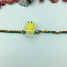 Kid's Boys Rakhi 2829-76 - Dazzles Jewellery