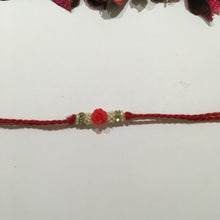 Men's Rakhi D111 2135-76 - Dazzles Jewellery