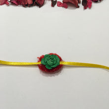 Men's Rakhi D107 2132-76 - Dazzles Jewellery