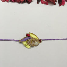 Men's Rakhi D107 2132-76 - Dazzles Jewellery