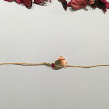 Men's Rakhi D106 2131-76 - Dazzles Jewellery