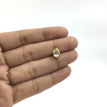 White kundan Earring - Dazzles Jewellery