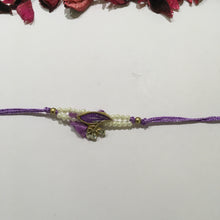 Men's Rakhi D111 2135-76 - Dazzles Jewellery