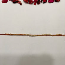 Men's Rakhi D117 2141-76 - Dazzles Jewellery
