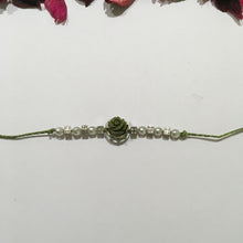 Men's Rakhi D111 2135-76 - Dazzles Jewellery