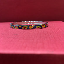 Pure 925 Hallmarked Silver Bracelet 5452-20 - Dazzles Jewellery