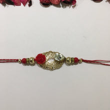 Men's Rakhi D121 2145-76 - Dazzles Jewellery
