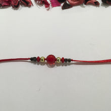 Men's Rakhi D110 2134-76 - Dazzles Jewellery