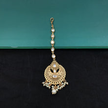 Kundan Maang Tikka 6513-28