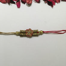 Men's Rakhi D111 2135-76 - Dazzles Jewellery