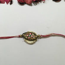 Men's Rakhi D121 2145-76 - Dazzles Jewellery