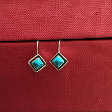 Tops/Studs Silver Earring 7835-20 - Dazzles Jewellery