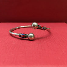 Pure 925 Hallmarked Silver Bracelet 5446-20 - Dazzles Jewellery