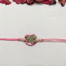 Men's Rakhi D109 2133-76 - Dazzles Jewellery