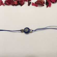 Men's Rakhi D113 2137-76 - Dazzles Jewellery
