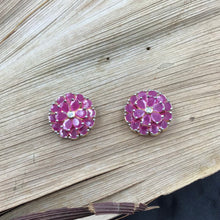 Tops/Studs Zircon/AD Earring 8597-08 - Dazzles Jewellery