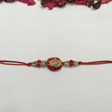 Men's Rakhi D107 2132-76 - Dazzles Jewellery