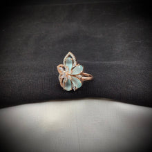 Firozi Ring