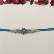 Men's Rakhi D113 2137-76 - Dazzles Jewellery