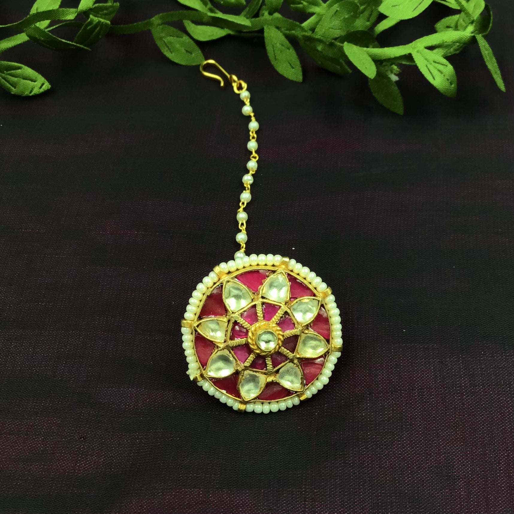 Kundan Borla 4304-56