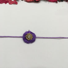 Men's Rakhi D105 2130-76 - Dazzles Jewellery