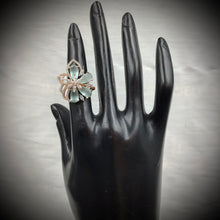 Firozi Ring