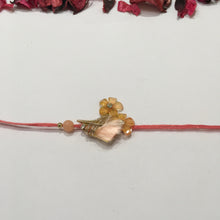 Men's Rakhi D113 2137-76 - Dazzles Jewellery