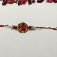 Men's Rakhi D117 2141-76 - Dazzles Jewellery