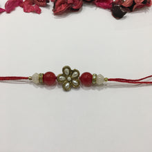 Men's Rakhi D112 2136-76 - Dazzles Jewellery