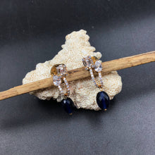 Zircon/AD Earring 15122-2268