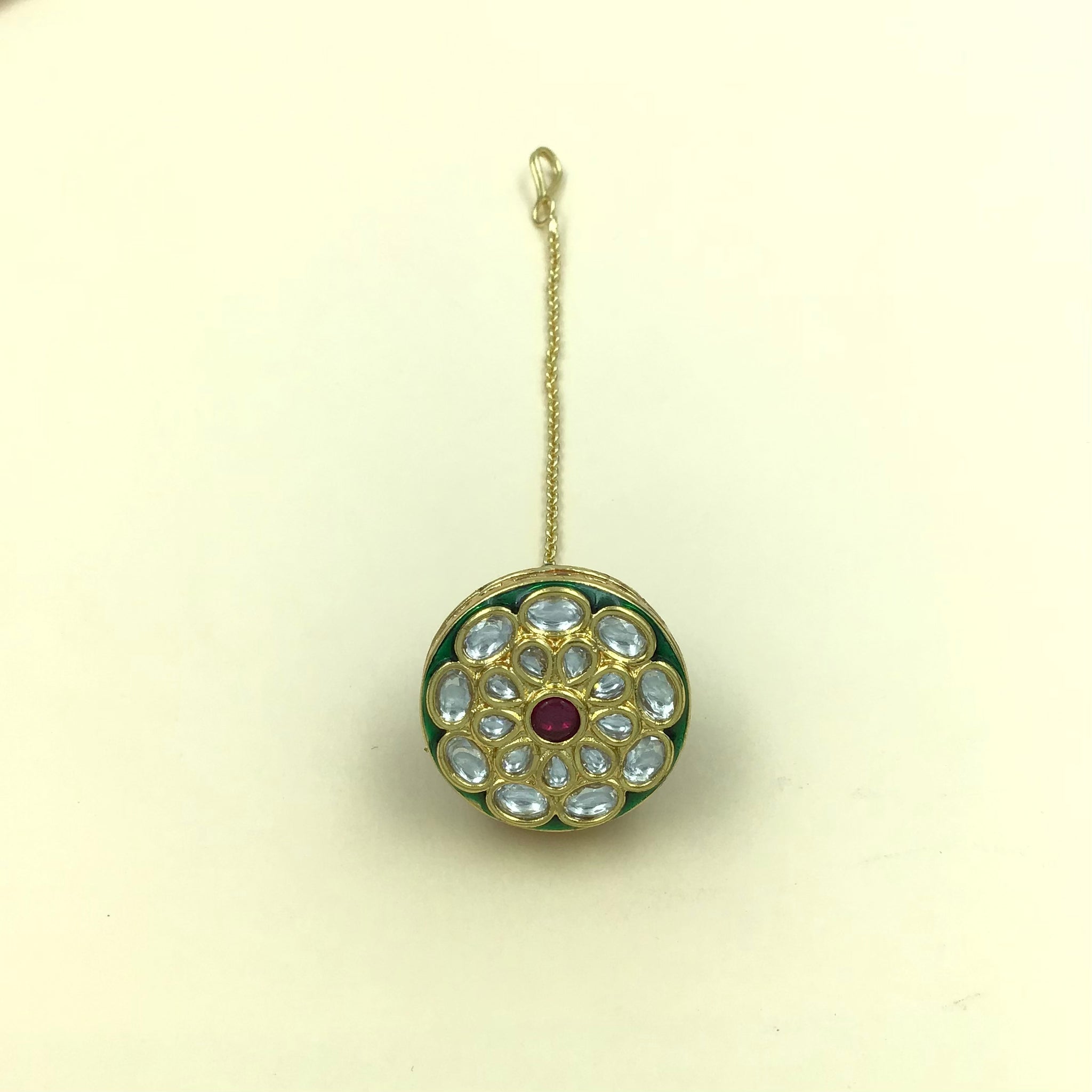 Kundan Borla 8438-73