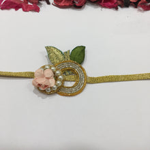 Men's Rakhi D112 2136-76 - Dazzles Jewellery