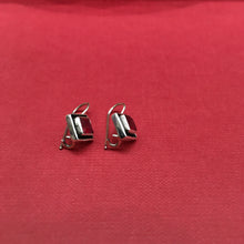 Tops/Studs Silver Earring 7835-20 - Dazzles Jewellery