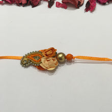 Men's Rakhi D113 2137-76 - Dazzles Jewellery