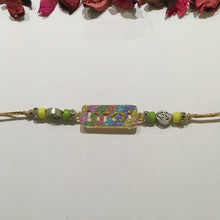 Men's Rakhi D117 2141-76 - Dazzles Jewellery