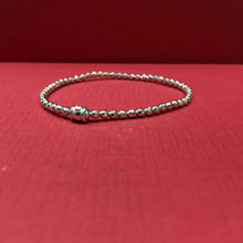 925 Silver Bracelet 8322-100 - Dazzles Jewellery