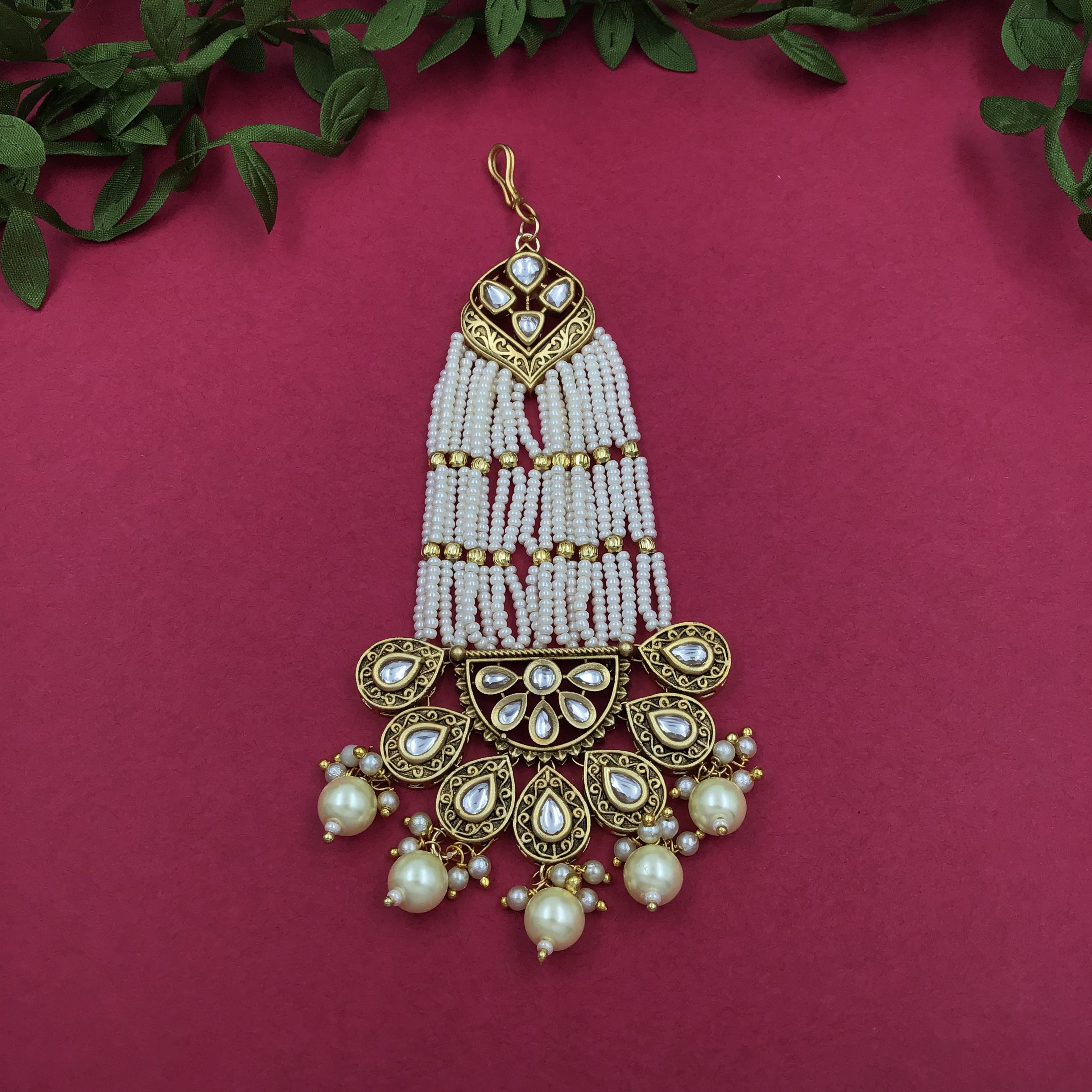 Passa earrings online store