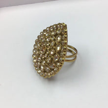 Mehandi Polish Ring 9140-100 - Dazzles Jewellery