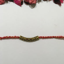 Men's Rakhi D111 2135-76 - Dazzles Jewellery