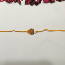 Men's Rakhi D113 2137-76 - Dazzles Jewellery